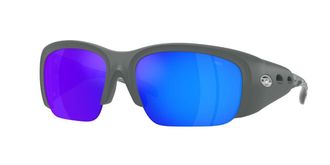 Diesel DL3016U 2055Y7 Mens Sunglasses Grey Size 62