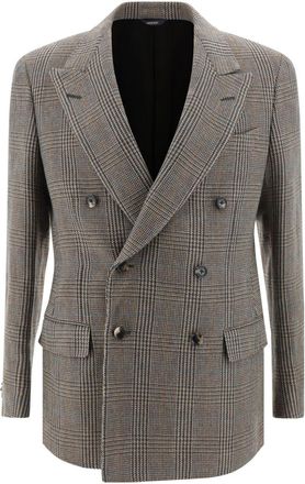 Loro Piana Blazer Milano - Marrone