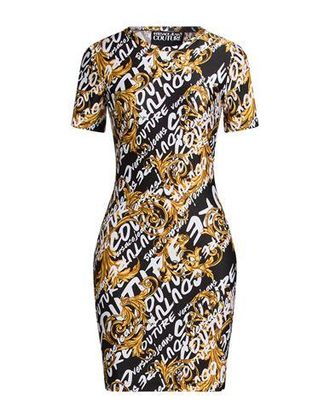 Versace DRESSES - Mini dresses sur YOOX.COM
