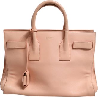 Saint Laurent Nano Sac De Womens Jour (Pre-Owned)