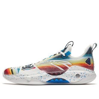 Anta Shock Wave 5 Pro Twilight 112421111S-4