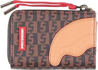 Sprayground Small Leather Goods - Wallets sur YOOX.COM