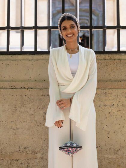 Hairy summer: Megacoole haaraccessoires voor de zomer