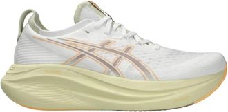 Asics Gel-Nimbus 27 - Sport - Hombre - Blanco - 41 EU