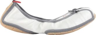 Balenciaga Zapatilla Ballet - Shoes - Mujer - Gris - 38 EU