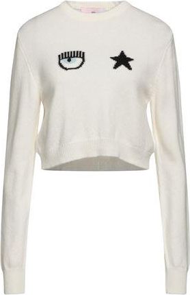 Chiara Ferragni PRENDAS DE PUNTO - Pullover en YOOX.COM