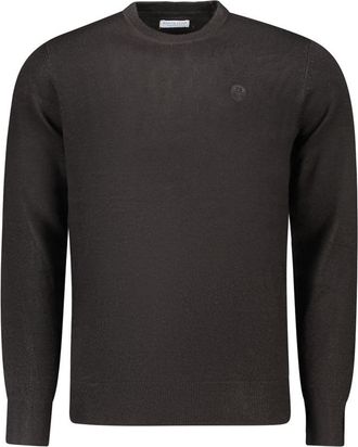 North Sails Acrylic Men Mens Sweater