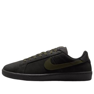 Nike SB Zoom Tennis Classic Deep Pewter HF7386-200