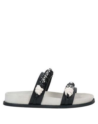 Philosophy di Lorenzo Serafini Sandals