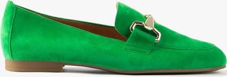 Gabor Womens Gabor JANGLE Womens Shoes Green - Size: 4.5