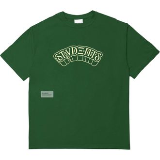 Students Fraternity Graphic T-Shirt in Green at Nordstrom Rack, Size Xx-Large