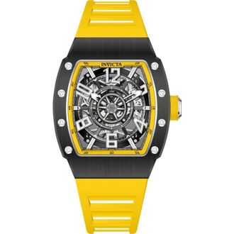 Invicta S1 Rally Black Dial Mens Watch 69516