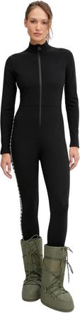 Newland Lady Jumpsuit - Dames - Trainingspakken - Zwart - XS - Fitness