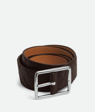 Bottega Veneta Reverso Belt - Bottega Veneta