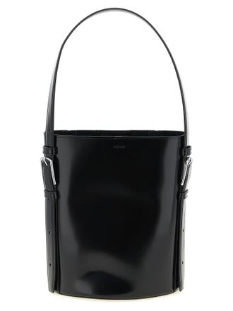 Coperni Cowhide Shoulder Womens Bag
