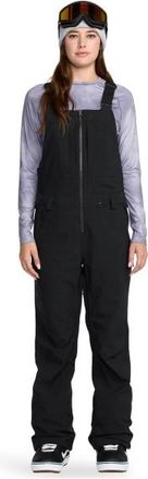 Volcom Swift Bib Overall Skihose f&uuml;r Damen | schwarz