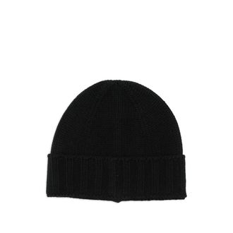 La Fileria Cashmere Beanie