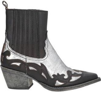 Piumi CALZADO - Botines de ca&ntilde;a alta en YOOX.COM