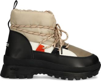 INUIKII Stivali Urban Trek - Toni neutri