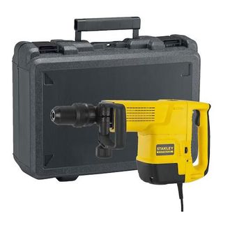 Stanley Trituradora Sds-max Fatmax Sfmeh230k 1600w 15j