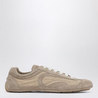 Prada Montecarlo Re-Edition 2005 sneakers in beige