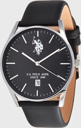 U.S.Polo Association Horloge Colin Herenhorloge