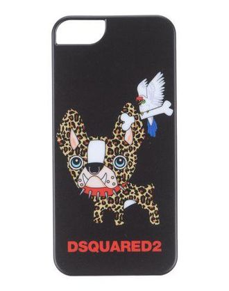 Dsquared2 HIGHTECH - Hightech Accessoires auf YOOX.COM