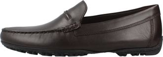 Geox U Kosmopolis Grip W - Shoes - Hombre - Marr&oacute;n - 42 EU