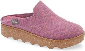 Toni Pons Joko Slipper in Purple at Nordstrom, Size 7-7.5Us