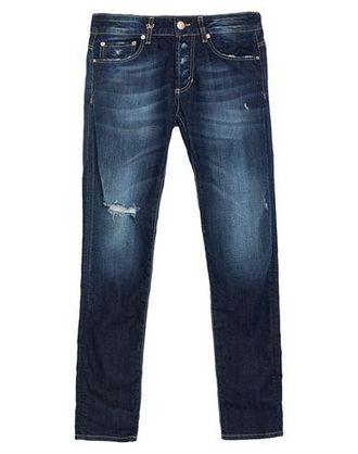 DW Five HOSEN & R&Ouml;CKE - Jeanshosen auf YOOX.COM