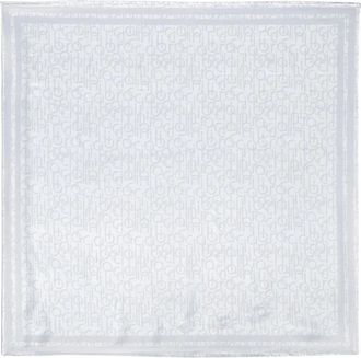 Braccialini Orlanda Scarf - Accessories - Mujer - Blanco - ONE SIZE