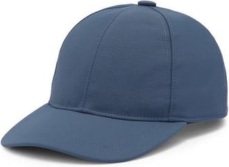 Nordstrom Weekend Baseball Cap in Blue Cobalt at Nordstrom