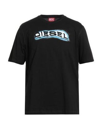 Diesel TOPS - T-shirts auf YOOX.COM