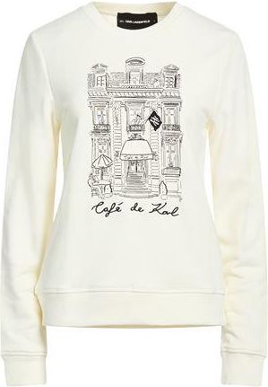 Karl Lagerfeld TOPWEAR - Sweatshirts on YOOX.COM