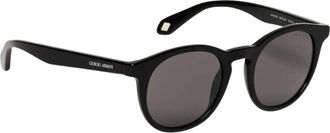 Giorgio Armani Hombre, Accesorios, Negro, Talla: ONE Size