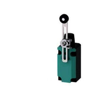 SIEMENS 1no/1nc 10a 400vac Ip67 3se51320cj50 Interruptor De Posici&oacute;n De La Palanca Giratoria