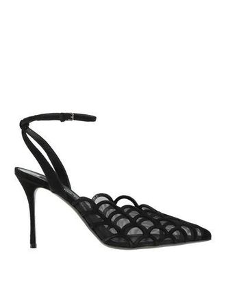 Sergio Rossi FOOTWEAR - Pumps sur YOOX.COM