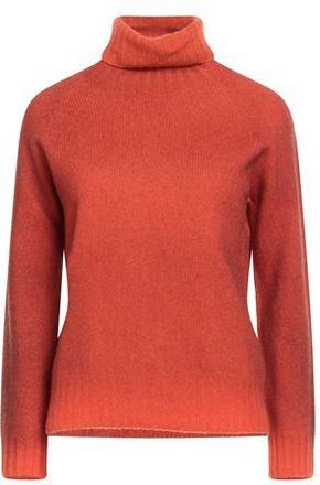 Aragona Turtlenecks
