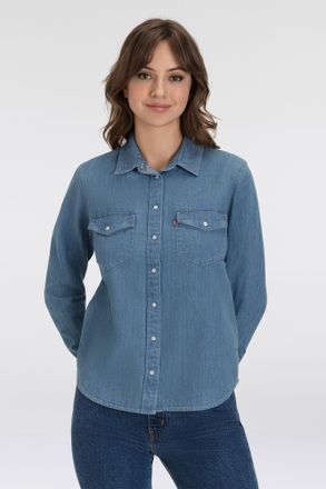 Levi's Jeansbluse