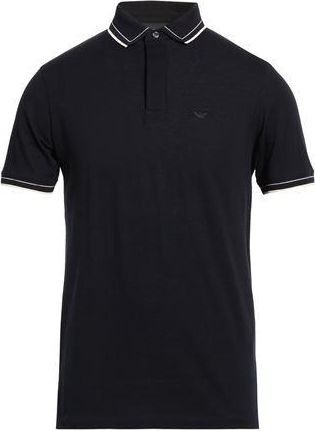 Emporio Armani TOPWEAR - Polo shirts on YOOX.COM