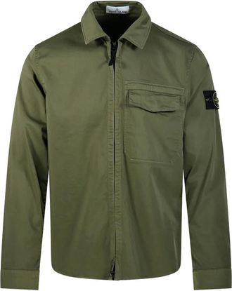 Stone Island Shirts