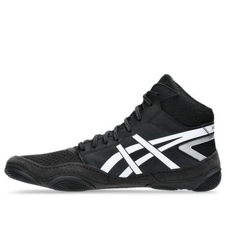 Asics Snapdown 4 Wide Black White 1081A059-001