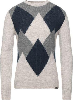 Brooksfield PRENDAS DE PUNTO - Pullover en YOOX.COM