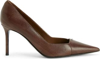 Giuseppe Zanotti Pumps Raquel Pump 85mm - Marrone
