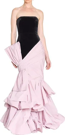 Marchesa Gown