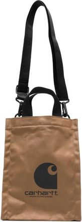 Carhartt Work in Progress Shopping - Dames - Shoppers - Bruin - ONE Size - Tassen