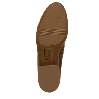 Naturalizer Ridley Cinnamon Brown I2186S1200 Womens
