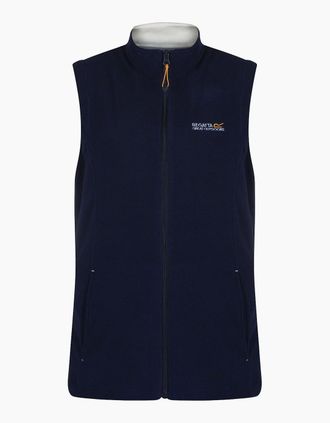 Regatta Womens Regatta Great Outdoors Womens/Ladies Outdoor Classics Sweetness II Bodywarmer - Black - Size: 22