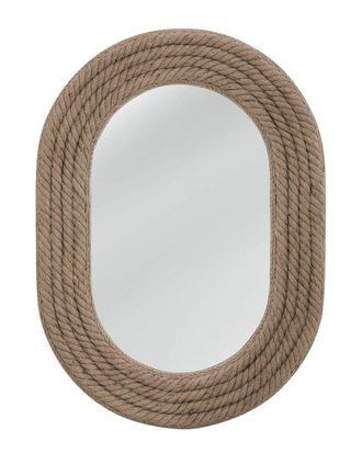 Bassett Mirror Company Poole Wall Mirror