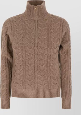 Max Mara cashmere jumper